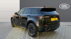 Land Rover Range Rover Evoque 2.0 D200 Autobiography 5dr Auto [Revised] Diesel Hatchback